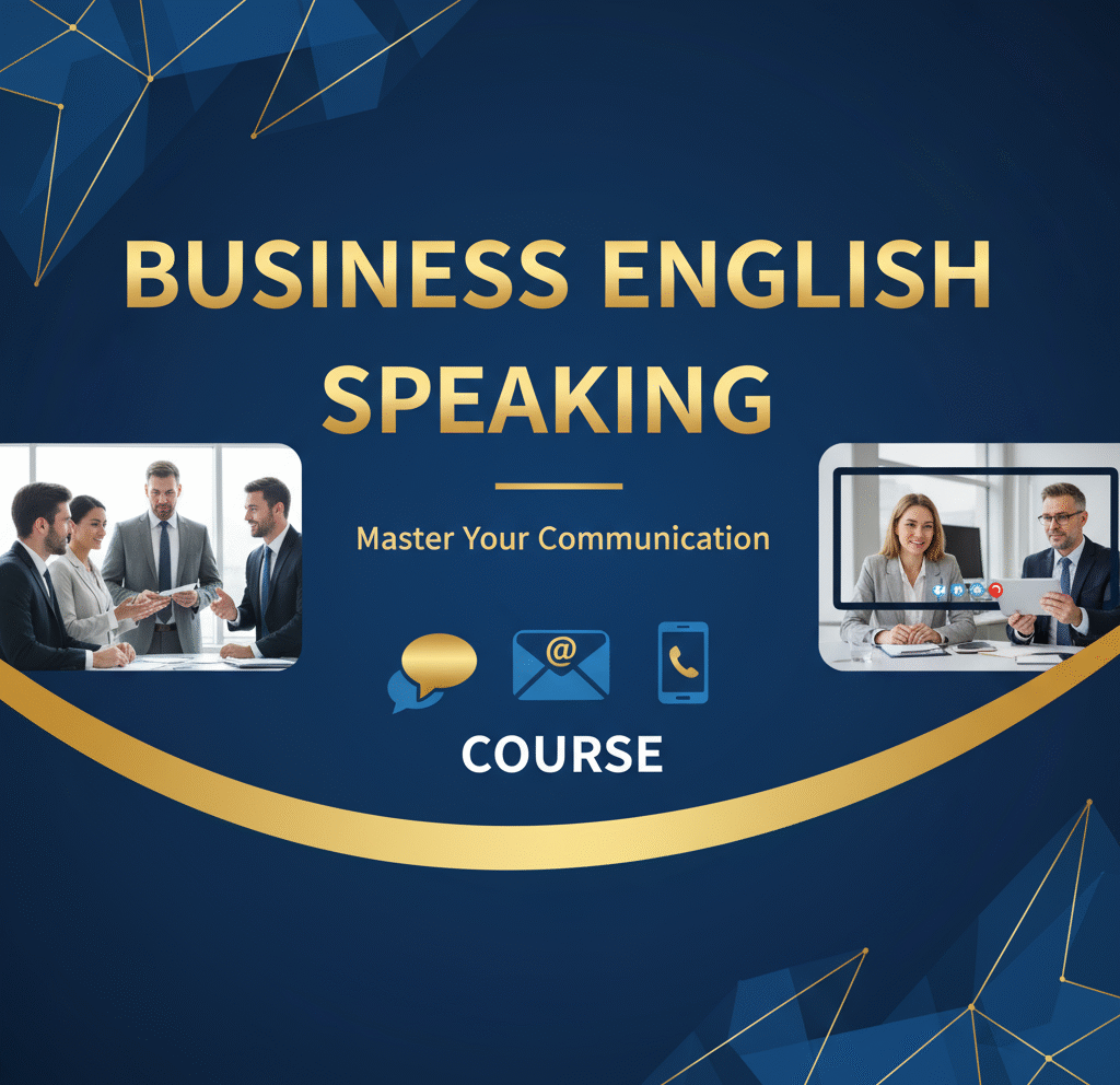 Business English Speaking