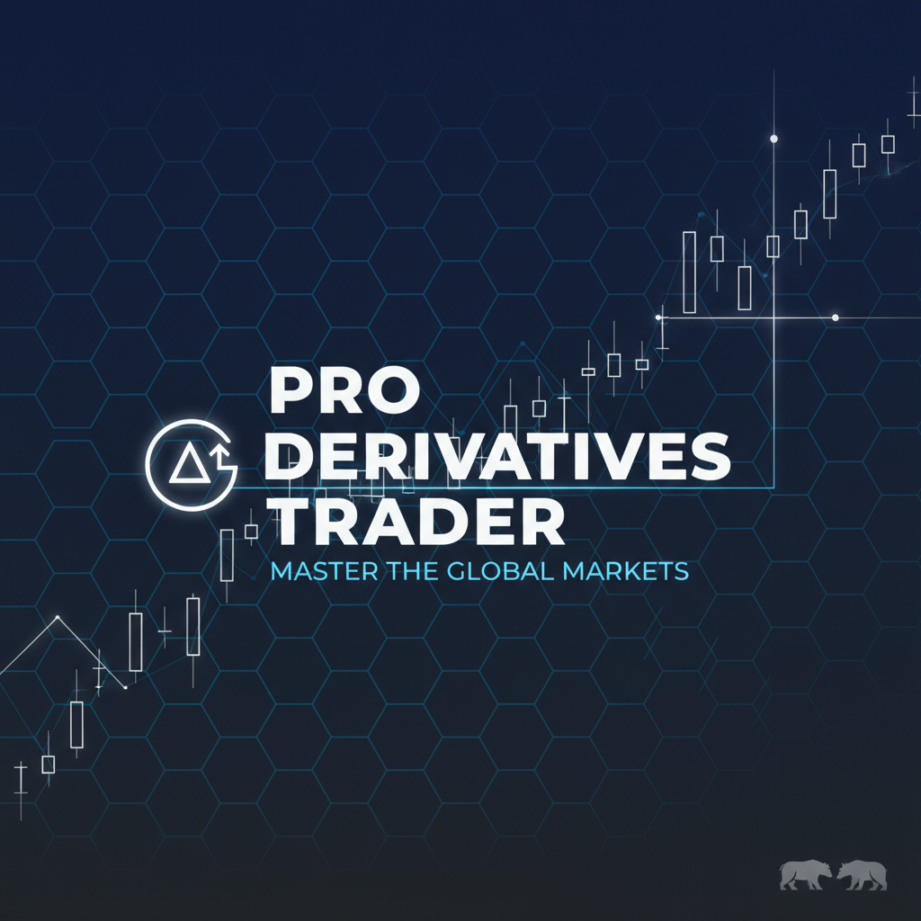 Pro Derivatives Trader